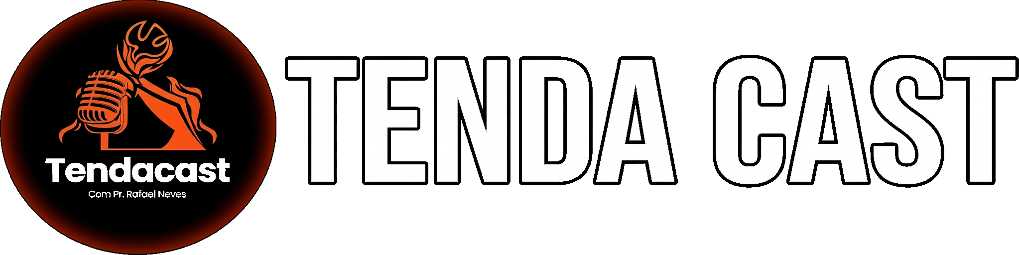 TendaCast — Com Pr. Rafael Neves