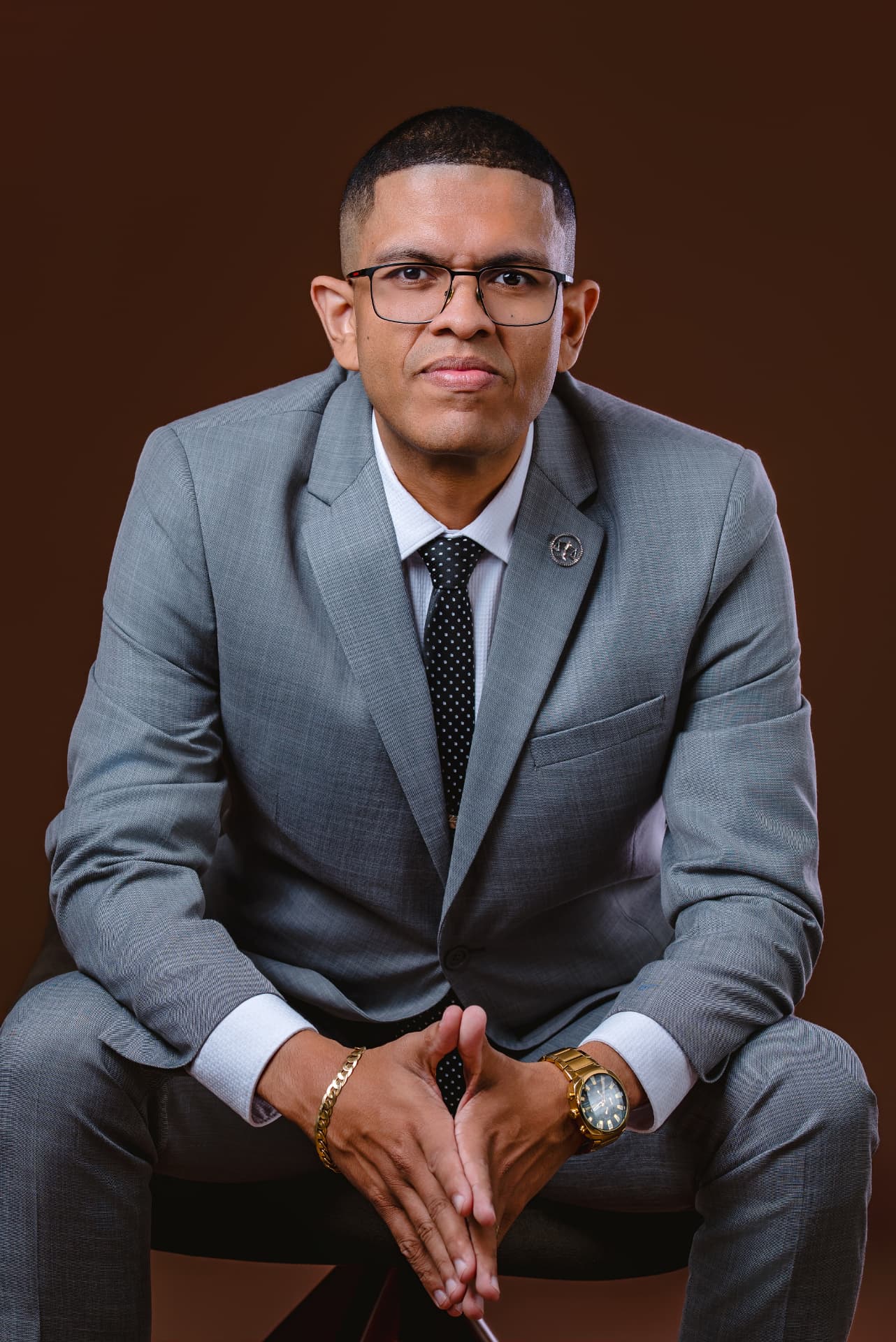 Pr. Rafael Neves, host do TendaCast